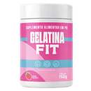 Gelatina Fit