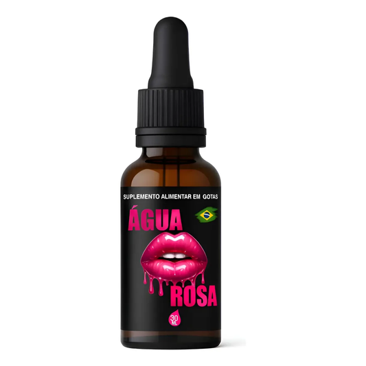 Água Rosa
