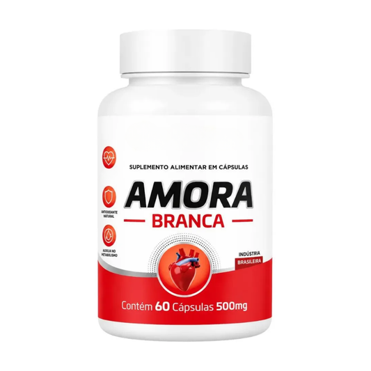 Amora Branca