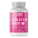 Keratyn Hair
