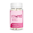 Venopro em Cápsulas