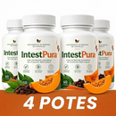 4 POTES - 30% de Desconto