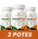 3 POTES - 30% de Desconto